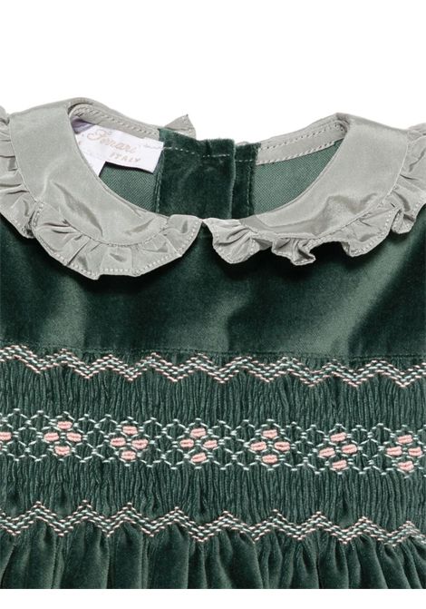 Abito punto smock MARIELLA FERRARI | ABB2MCVE